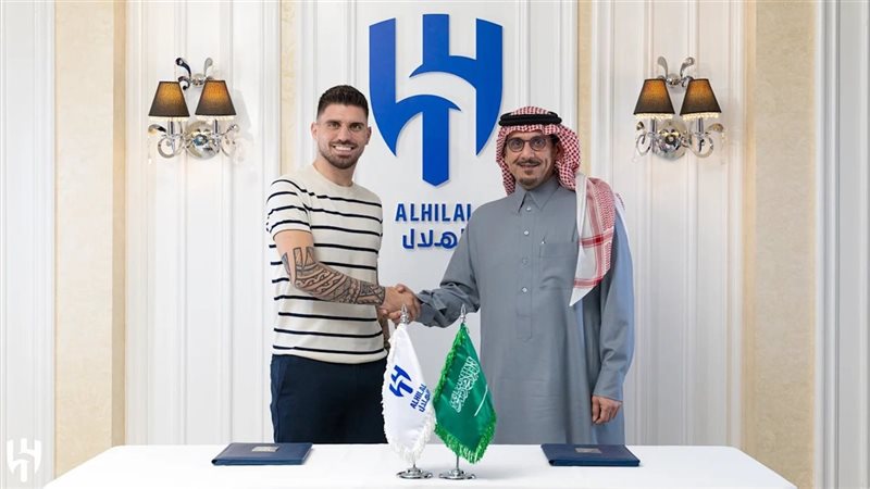 روبن نيفيز، فيتو