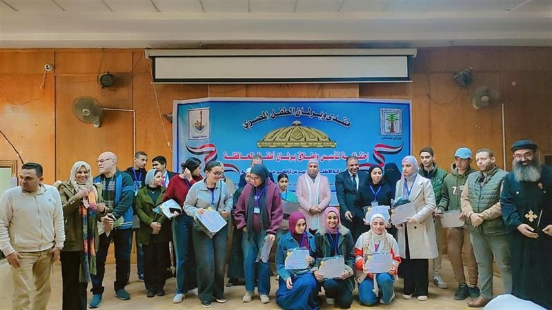 تعليم القليوبية تدشن