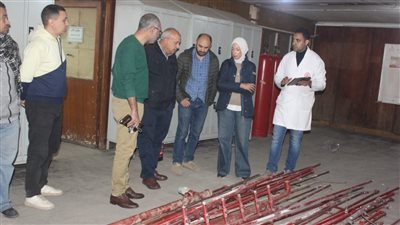 بدء أعمال تطوير 