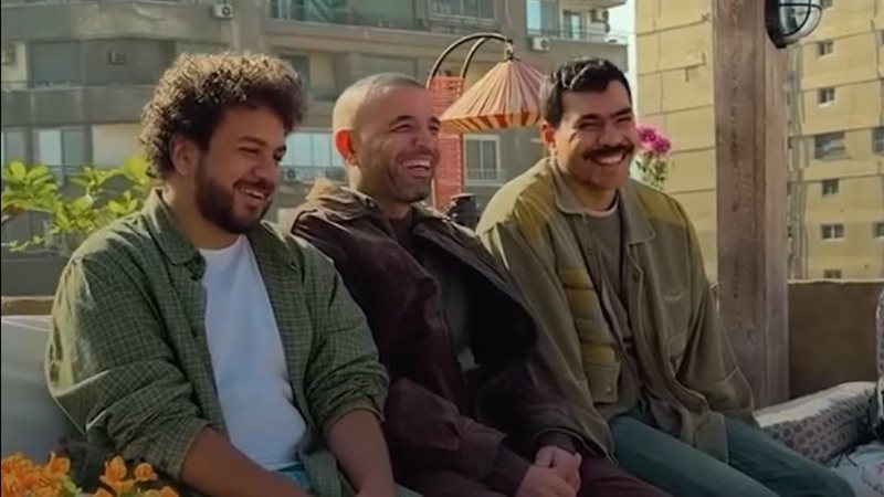 مسلسل فخر الدلتا