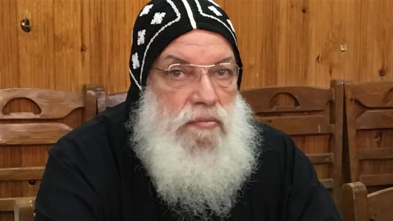 راهب البرموس
