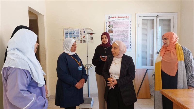 جانب من الجولة، فيتو