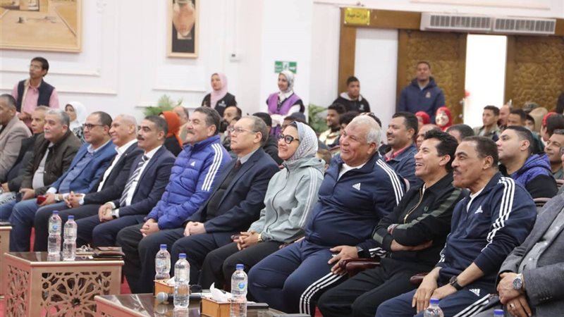 أولمبياد المحافظات