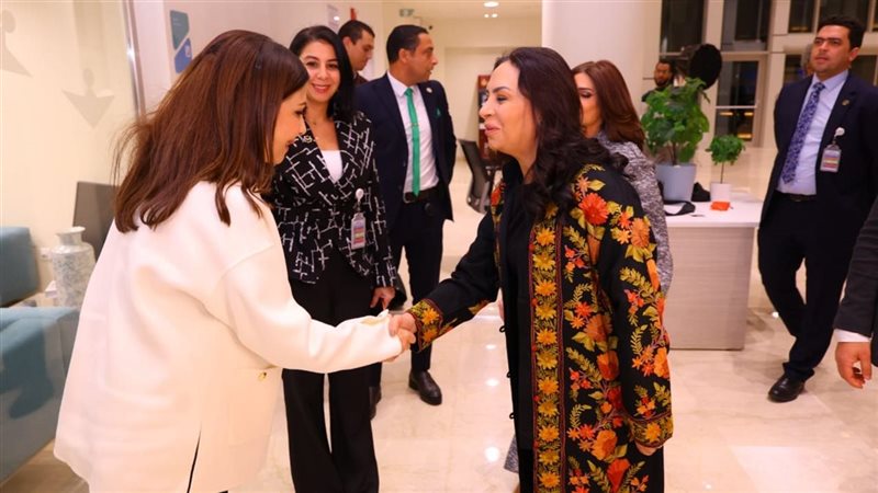 وزارة التضامن الاجتماعي،