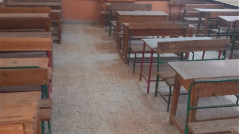 مدارس الجيزة 