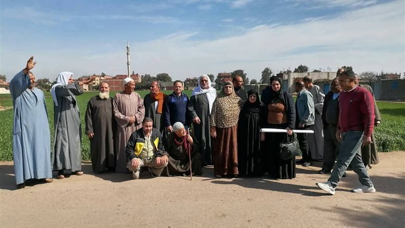 ندوة إرشادية بكوم