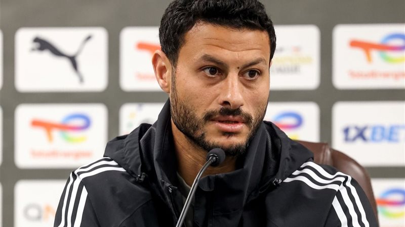 محمد الشناوي