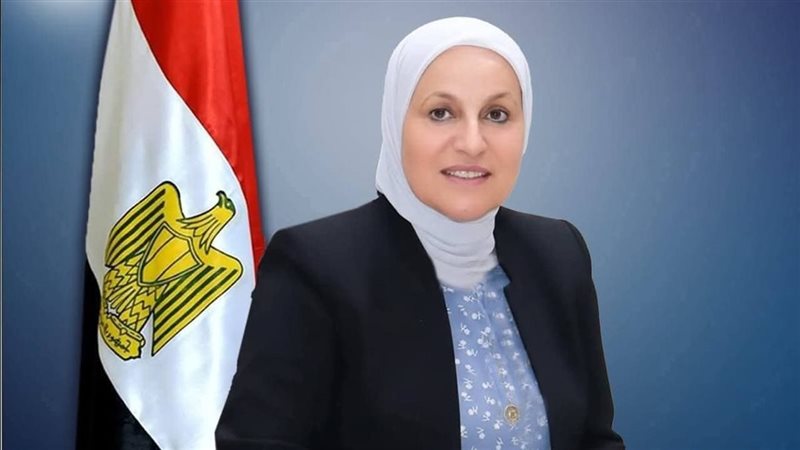 مديرة تعليم القاهرة،