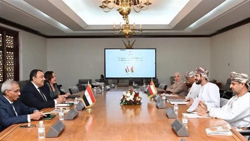 مساعد وزير الخارجية