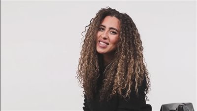 منة القيعي لـ