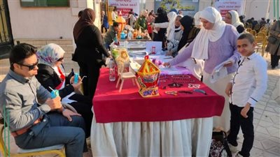 مديرية الشباب بالشرقية تُطلق مبادرة ”خطوة Step” لاكتشاف مواهب ذوي الهمم