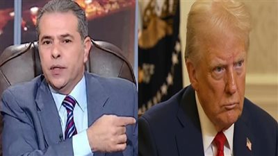 توفيق عكاشة يكشف مخطط ترامب بشأن أوروبا والناتو ومكانة مصر في المرحلة المقبلة 
