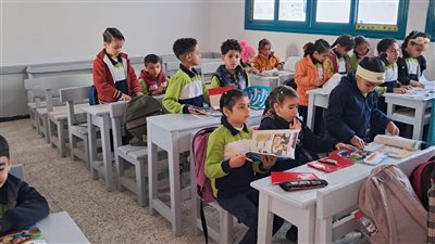 تعليم الإسكندرية: جاهزون للعام الدراسي الثاني