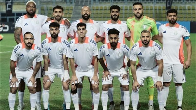 طلائع الجيش، فيتو