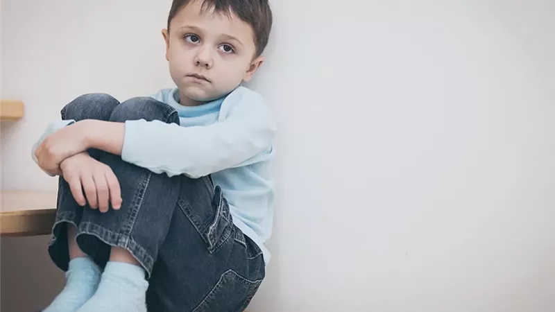 التحرش بالأطفال،