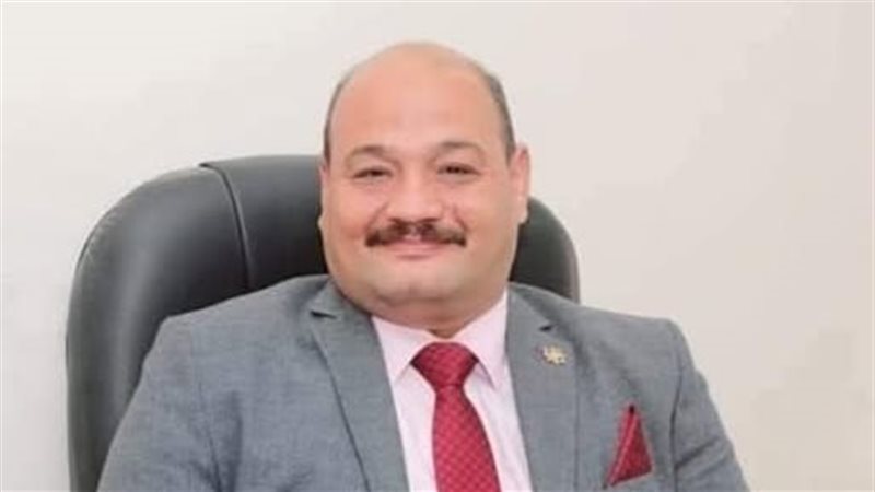 مصطفي محمود الجبالي