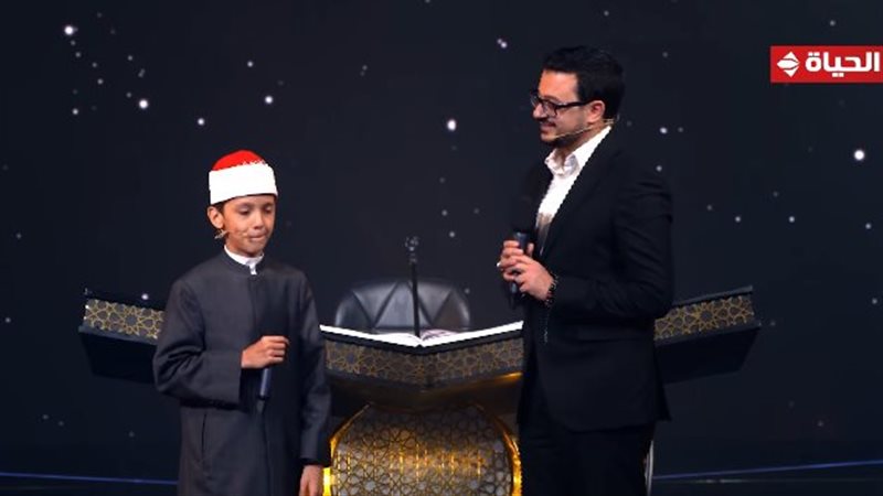 مصطفى عاطف وعمر علي