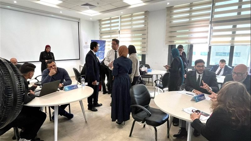 جامعة بنها 