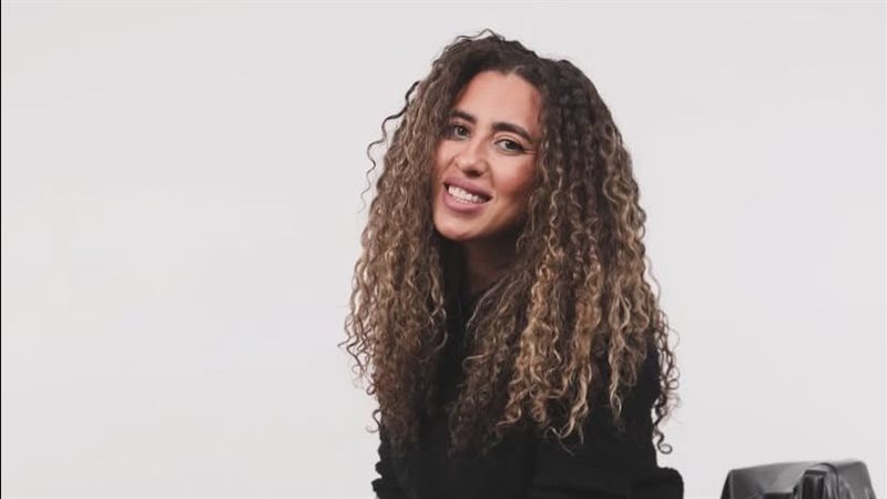 منة القيعي 
