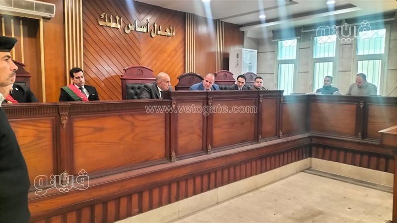 محكمة الجنايات،فيتو