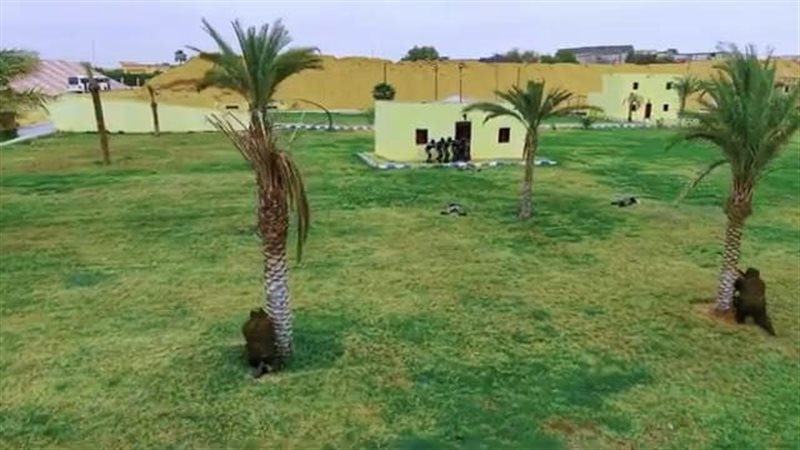 أكاديمية الشرطة تستقبل