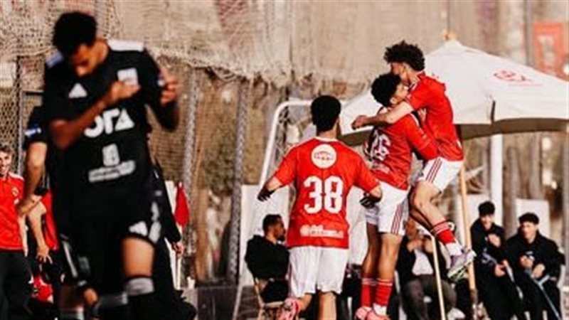 أهلي 2007