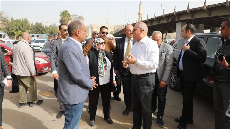 السيدة عائشة، فيتو