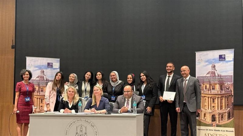 جامعة عين شمس 