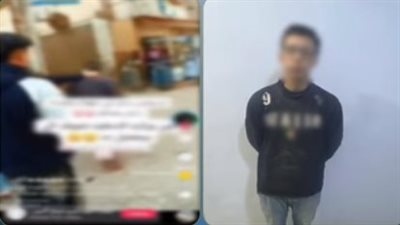 الأمن يكشف ملابسات فيديو التعدي على شخص من ذوي الهمم بسوهاج