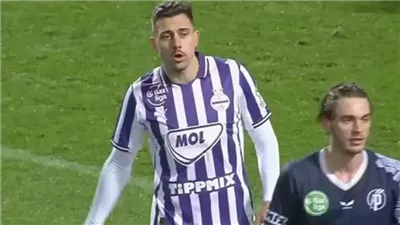 الأهلي يبلغ جراديشار بالبحث عن عروض جديدة للرحيل