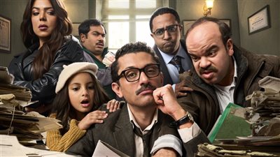 تعرف على موعد عرض الحلقة الحادية عشرة من مسلسل 