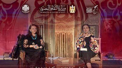 الثلاثاء بقبة الغوري ندوة القطائع.. ثلاثية ابن طولون