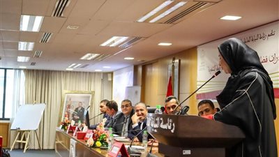 النيابة العامة تُوفِد أعضاء لإلقاء دورات تدريبية متخصصة في فن المرافعة بالمغرب
