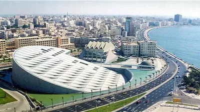 مكتبة الإسكندرية تطلق وثائقيا جديدا بعنوان 