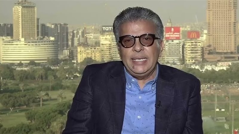 خالد منتصر، الكاتب