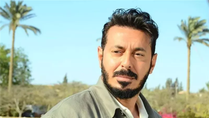 مصطفى شعبان، فيتو