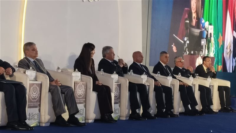 فعاليات مؤتمر مارلوج