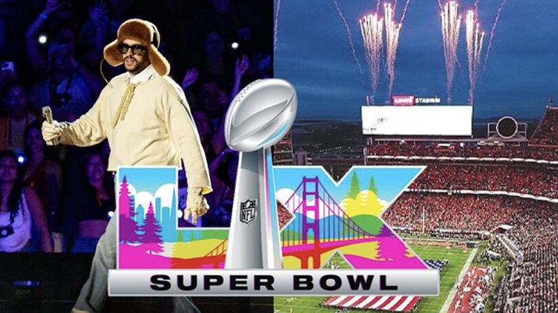  Super Bowl، فيتو