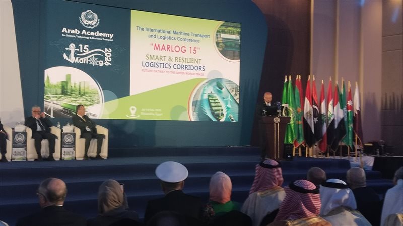 مستقبل التجارة الدولية