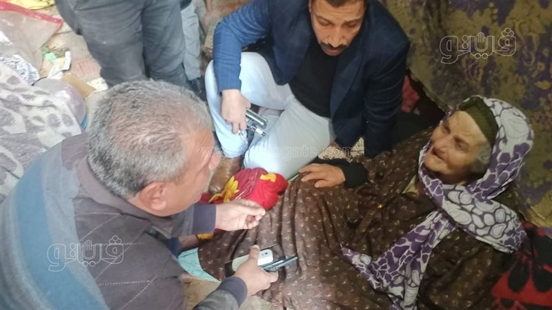 أول تحرك من محافظة