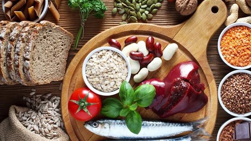 فوائد النحاس للصحة