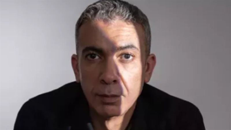 ضياء العوضي