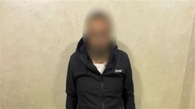 احد المتهمين 
