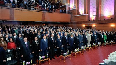 رئيس جامعة المنصورة: العيد القومي للدقهلية مناسبة وطنية راسخة تستدعي استحضار قيم البطولة والتضحية