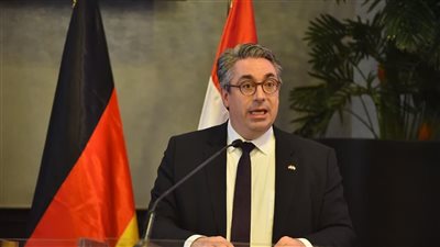 وزير الشؤون الاقتصادية والطاقة الألماني: شركاتنا تتطلع لتوسيع استثماراتها في مصر 