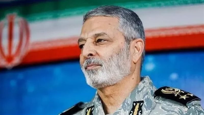 رئيس هيئة الأركان