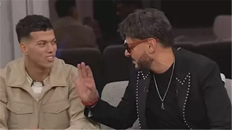 إمام عاشور