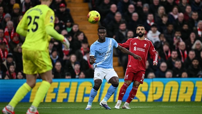 ترتيب الدوري الإنجليزي