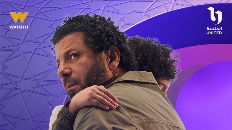 إياد نصار، فيتو