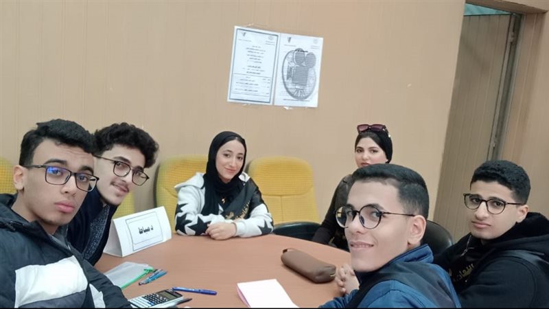 مسابقة أوائل الطلبة